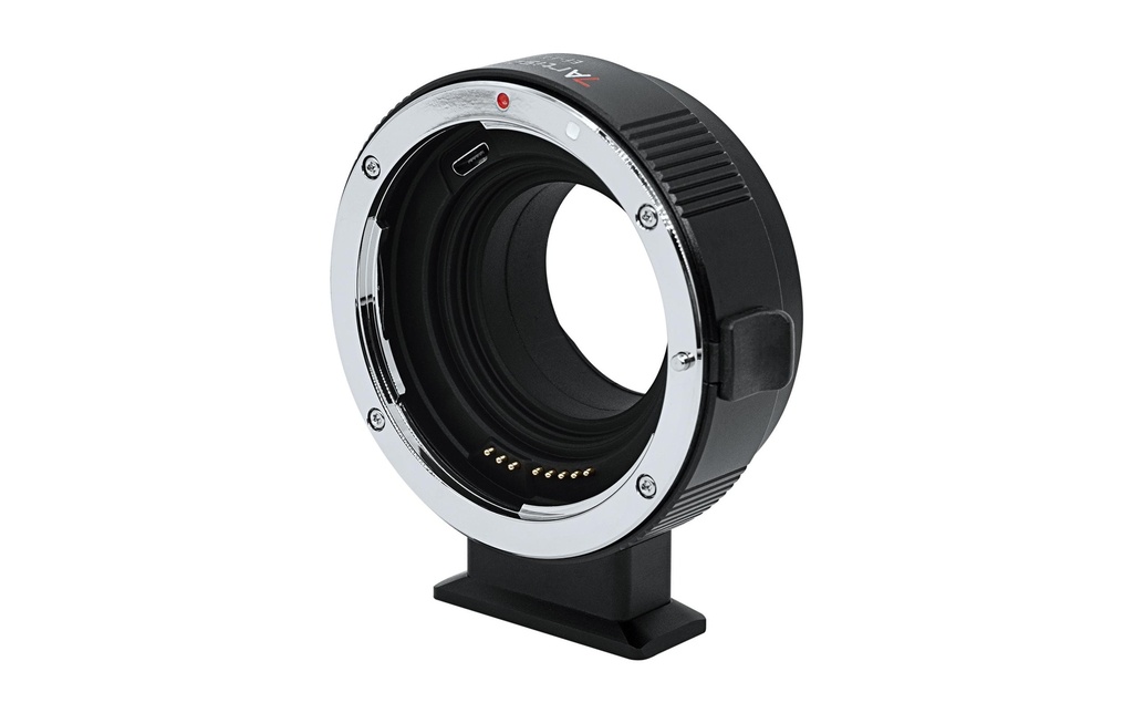7Artisans Adaptateur d’objectif Auto-Focus EF-FX