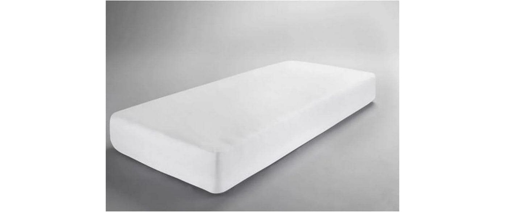 Dormisette Couvre-matelas Berta 180 x 200 cm