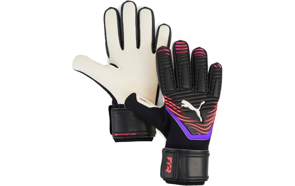 PUMA Guanto da portiere Future Match NC 5