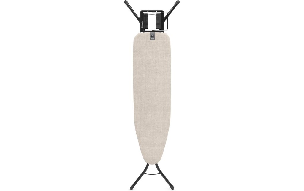 Brabantia Table à repasser A Gris