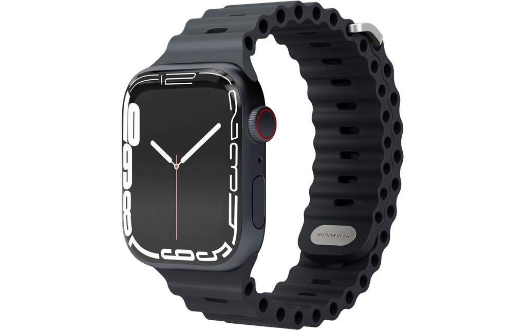 Vonmählen Wave Band 2 Apple Watch 40/41/42 mm Navy