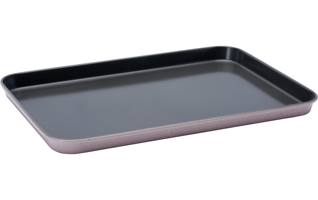 Electrolux Plaque de cuisson E9OOEC03 Easy2Clean Universal 39.3 cm x 26.6 cm