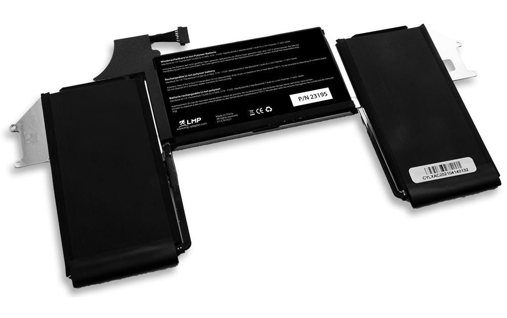 LMP Batterie Macbook Air 13 A1965