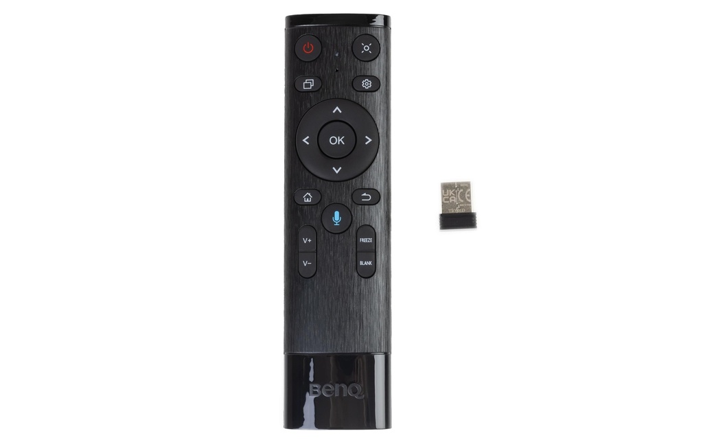 BenQ Télécommande pour la série RP
