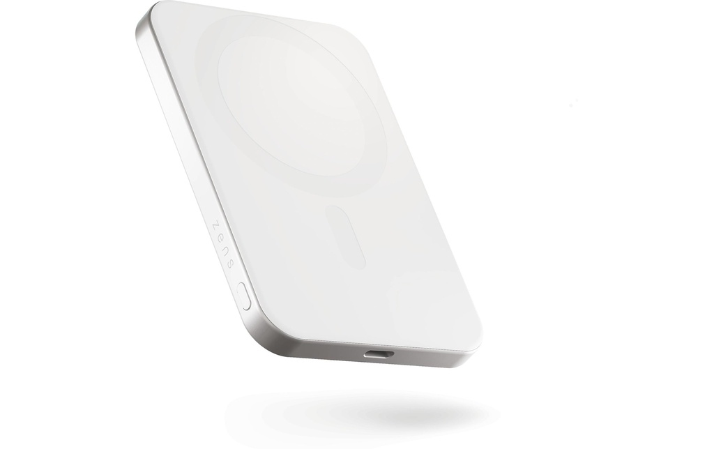 Zens Chargeurs portatifs Pro 1 Slim 5000 mAh