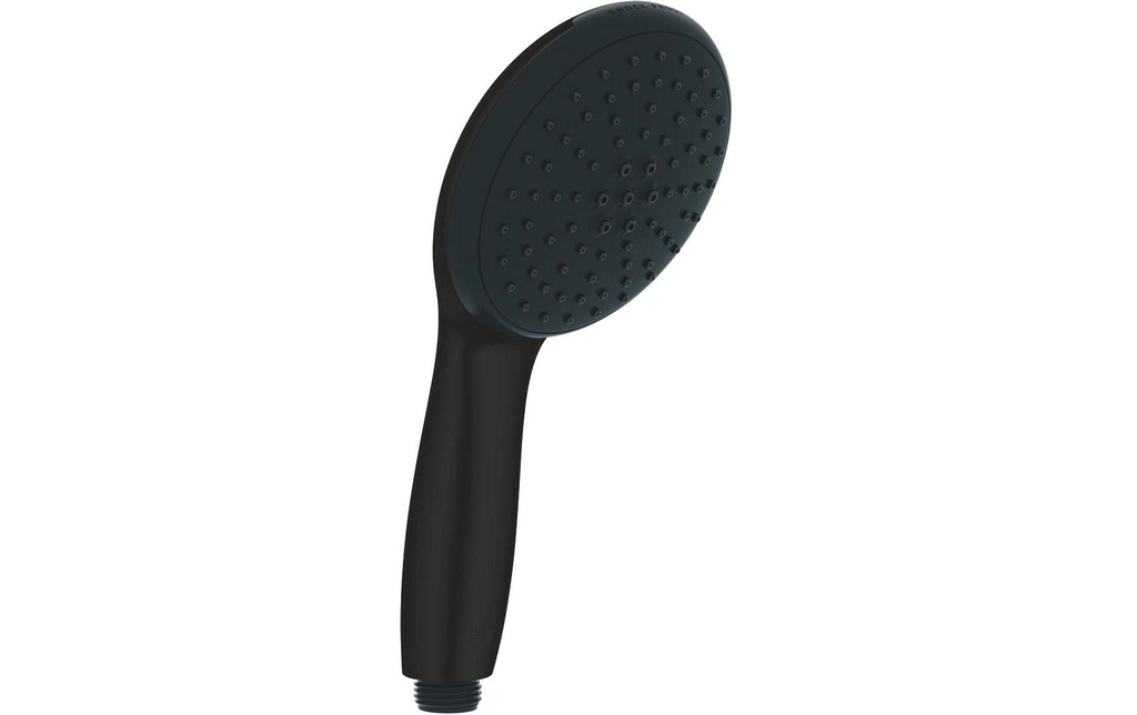 GROHE Douchette manuelle Vitalio Start 110 Noir mat