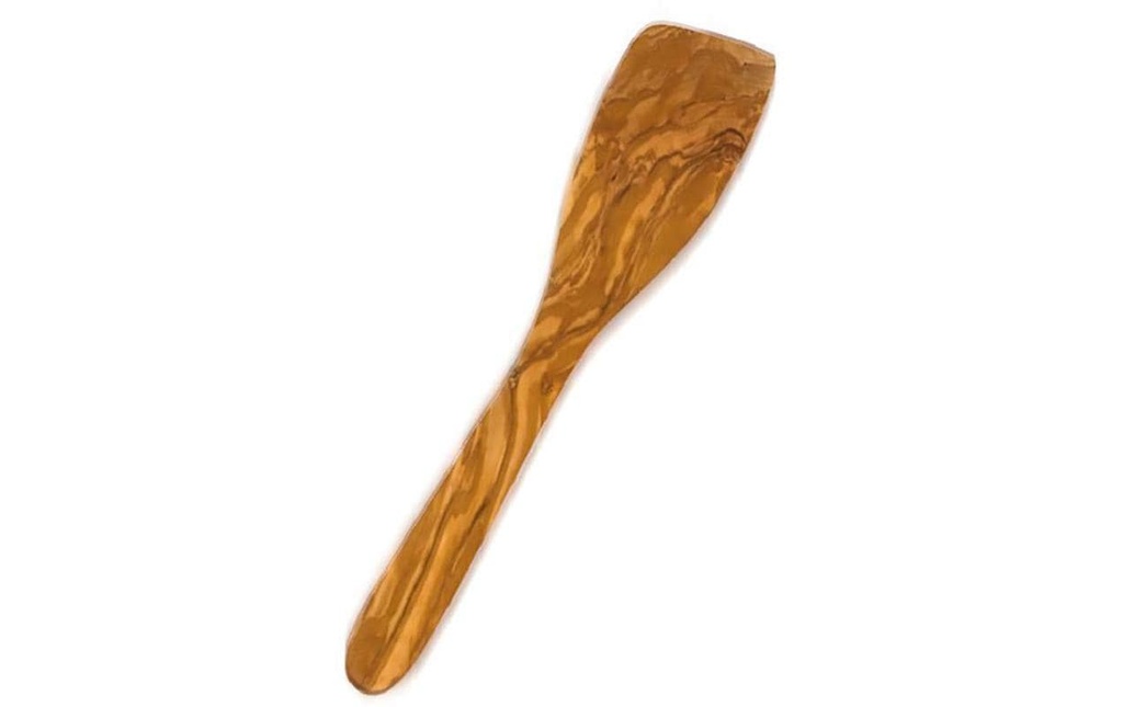 Heidi Cheese Line Spatule Brun