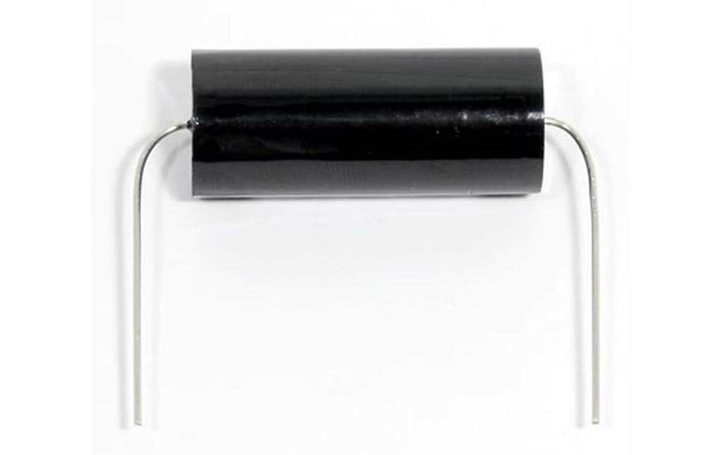 Visaton Condensateur électrolytique fréquence audio 3.3 æF