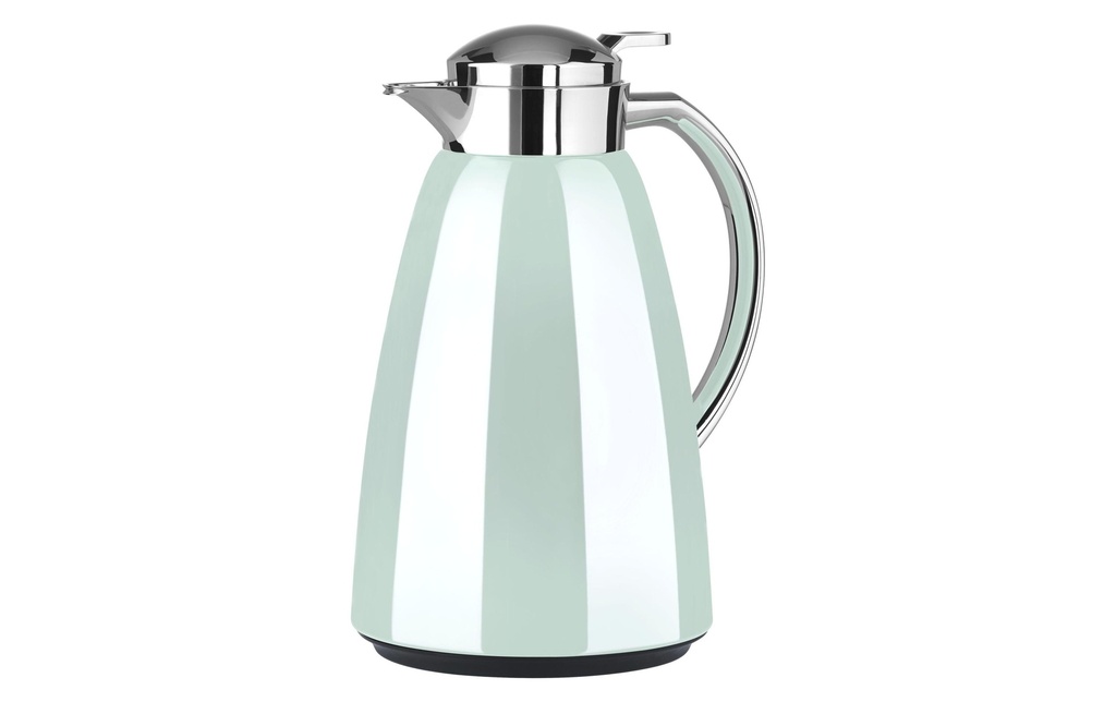 Emsa Thermos Campo 1000 ml, Menthe Pastel