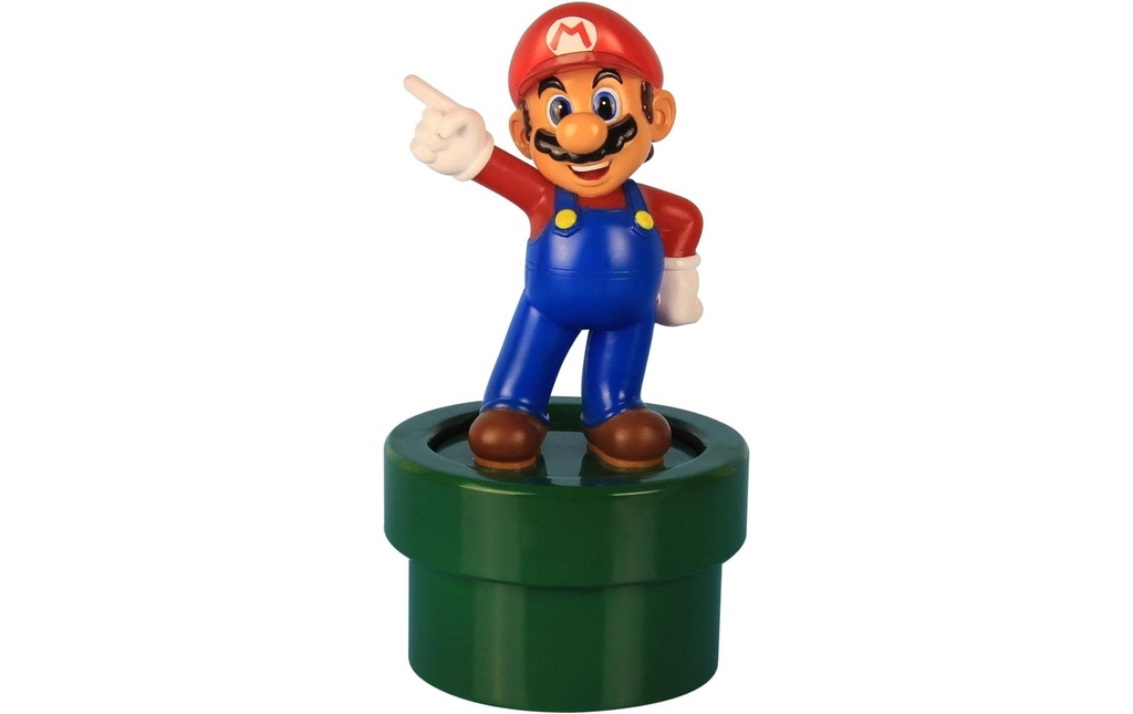 Paladone Lampe décorative Super Mario