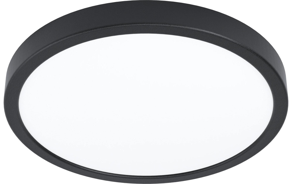 EGLO Leuchten Lampe montée en saillie FUEVA 6-Z LED, 28 cm