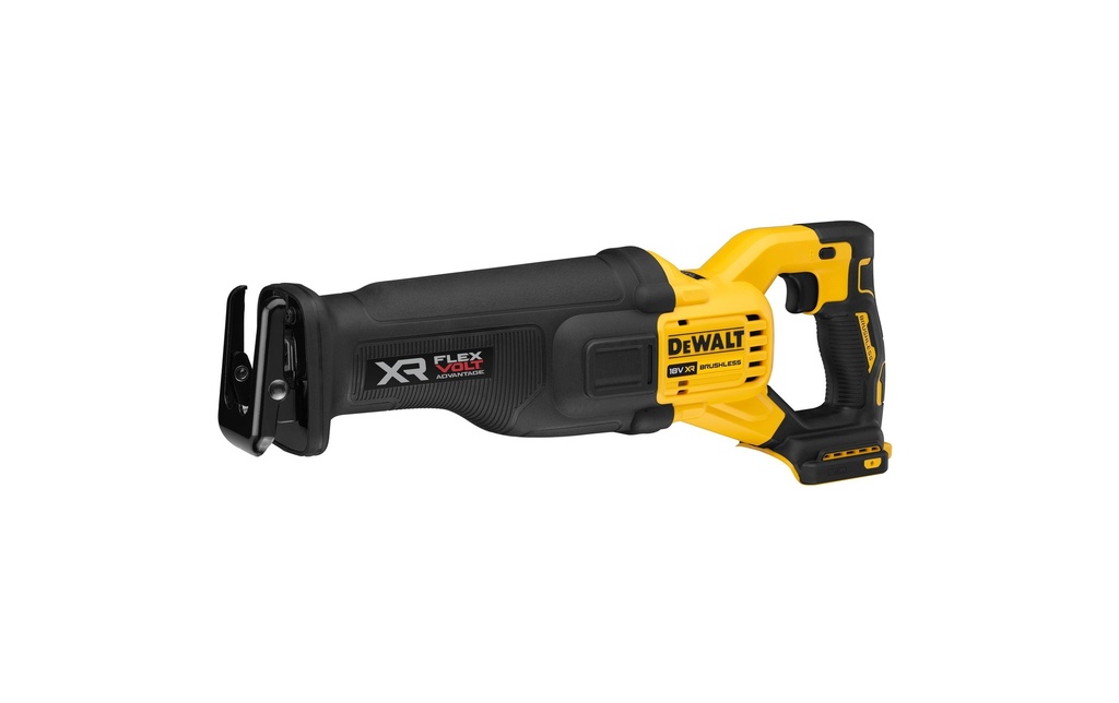 DEWALT Scie-sabre sans fil 18 V DCS386NT Solo