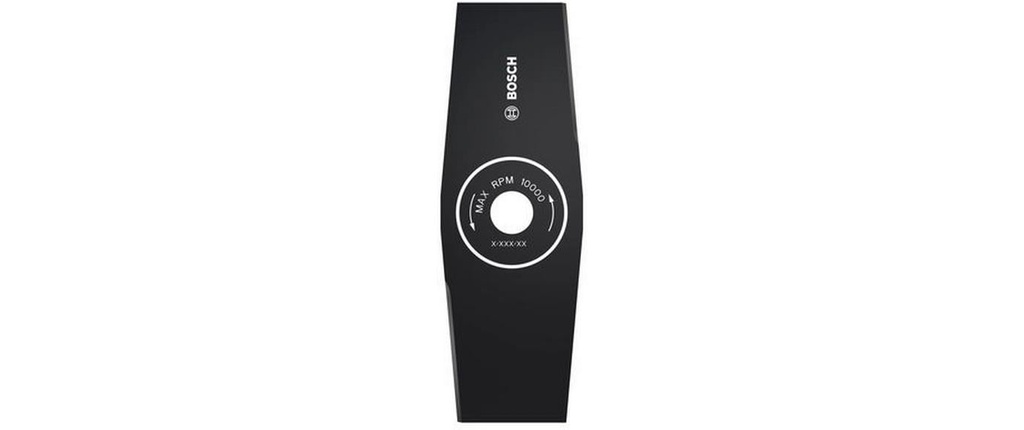 Bosch Professional Lame de débroussailleuse Brushcutter Blade 25 cm 2T