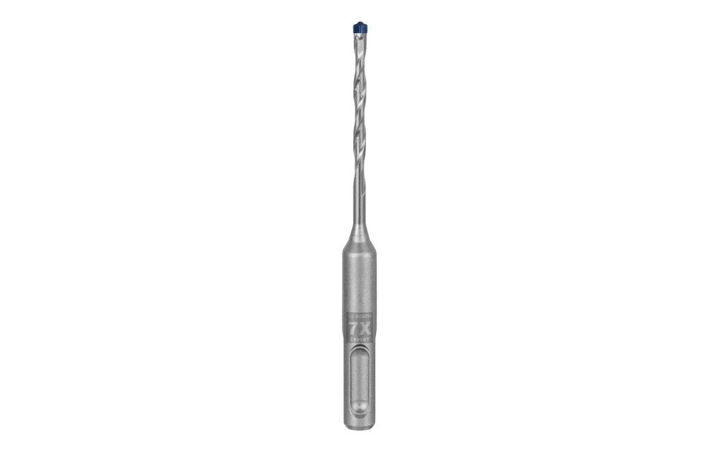 Bosch Professional Foret marteau EXPERT SDS plus-7X, 4 x 50 x 115 mm