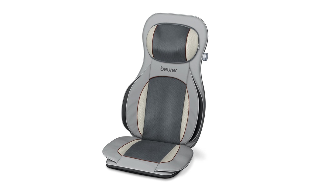 Beurer Housse de siège de massage MG 320 HD  3en1