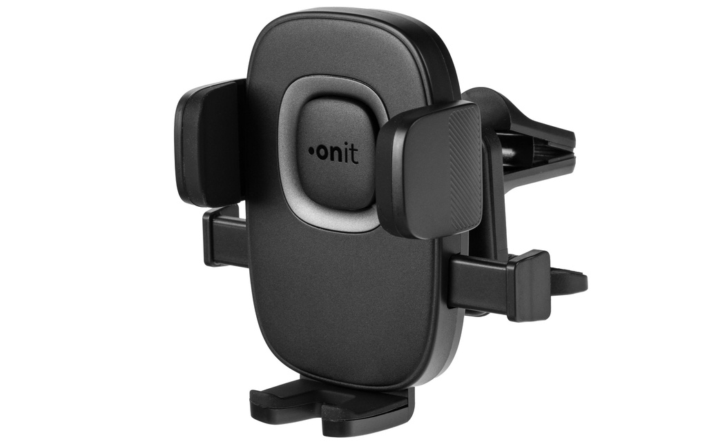 onit Support pour smartphone de voiture à pinces