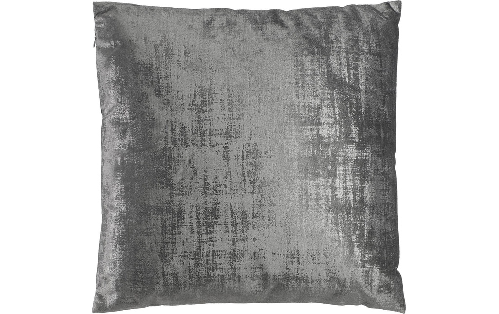 EGLO Coussin Singu 45 x 45 cm, Gris foncé