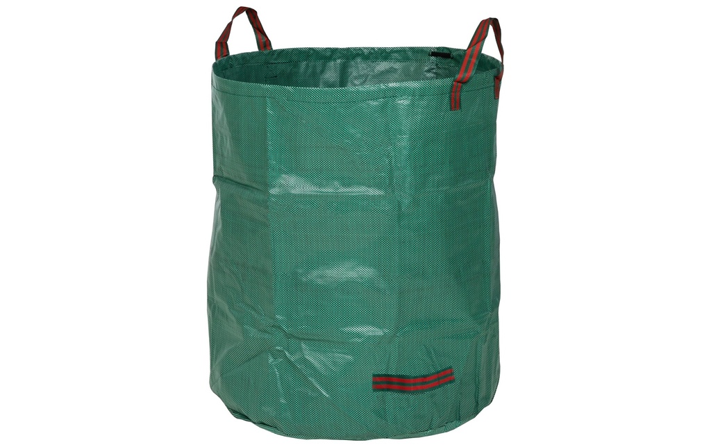 STRUCT Sac de jardin rond, 272 litres