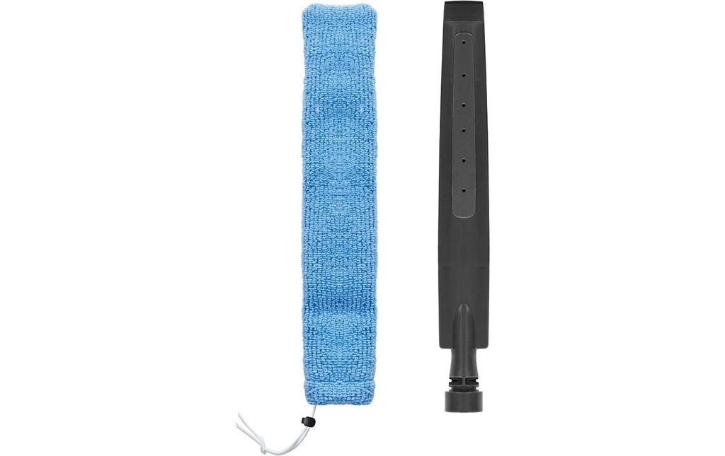 Polti Lance avec foulards 2 pièces