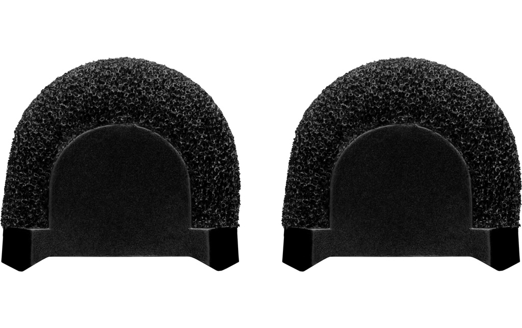 Shure Protection contre le vent AMV-LAV-WS/B