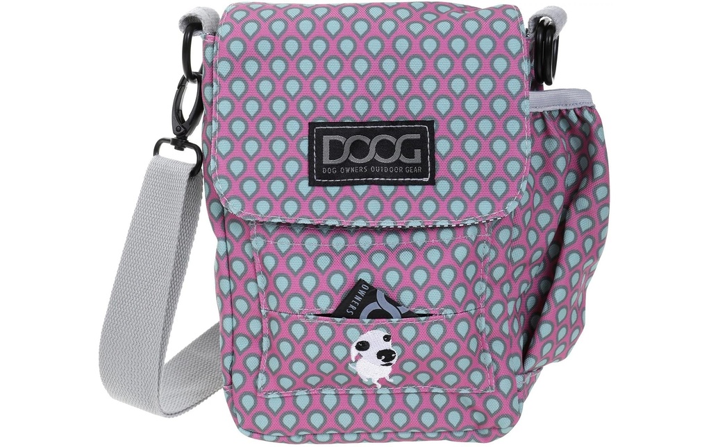Doog Sac à bandoulière Luna Rose / Tear Drop