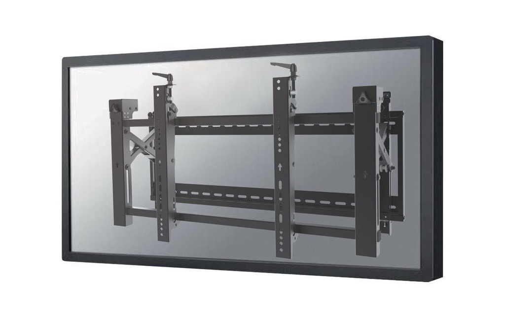 NEOMOUNTS Supports mural LED-VW2000 Noir