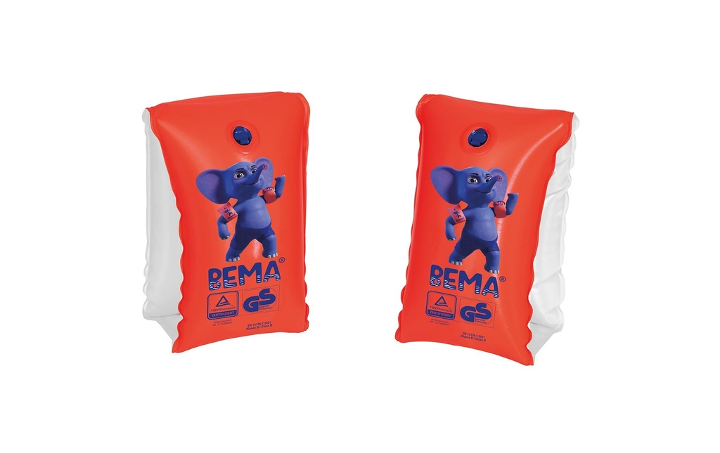 Bema Brassards de natation Taille 00