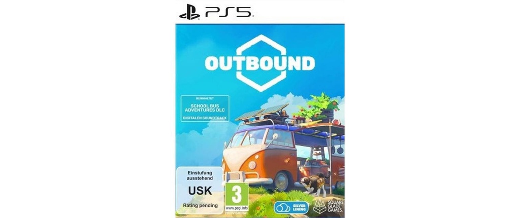 CentreSoft Outbound (Boîte)