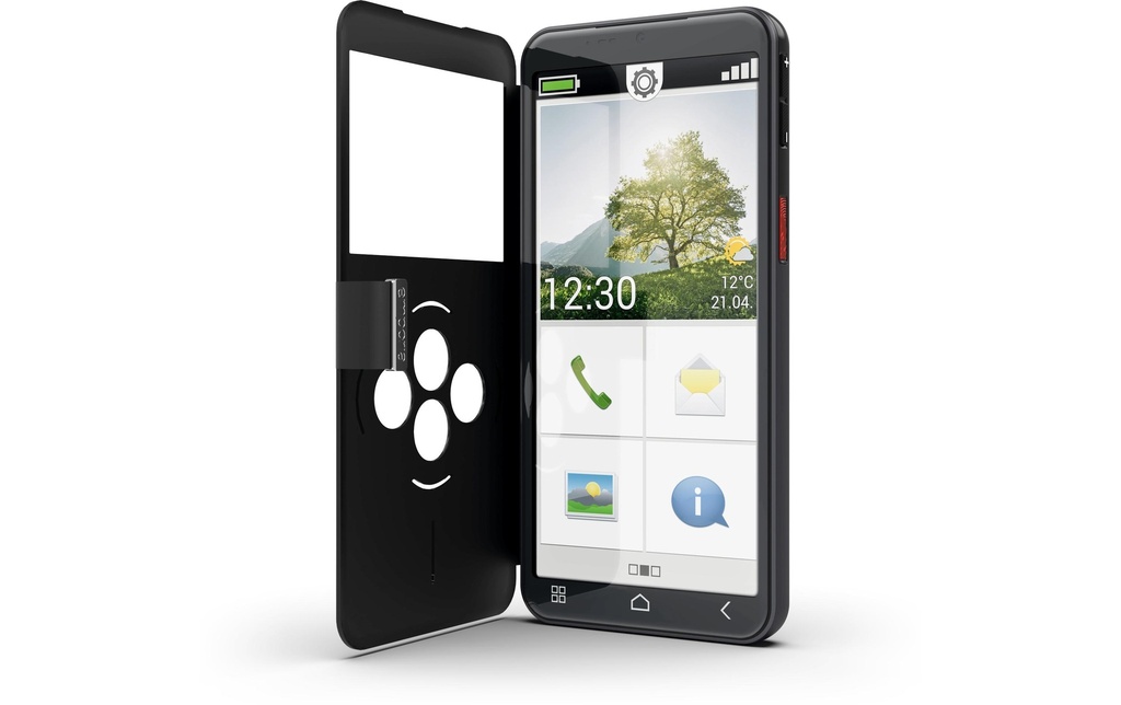 Emporia Smart 7 lite 128 GB