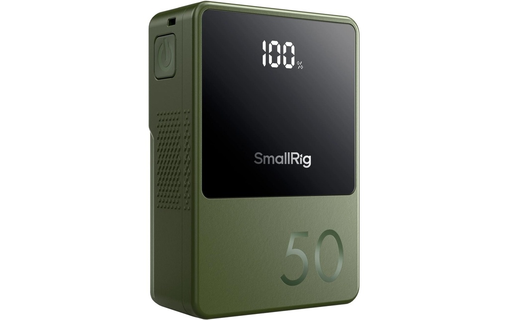 Smallrig Pile VB50 Mini V-Mount Vert