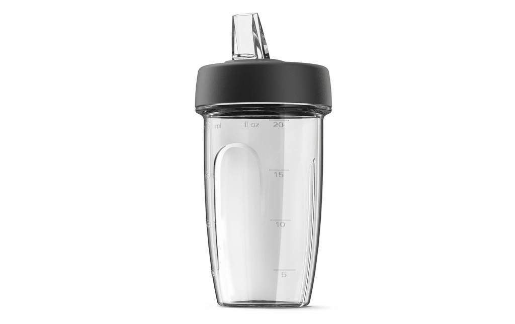 Kenwood Accessoires pour mixeurs KAH740PL