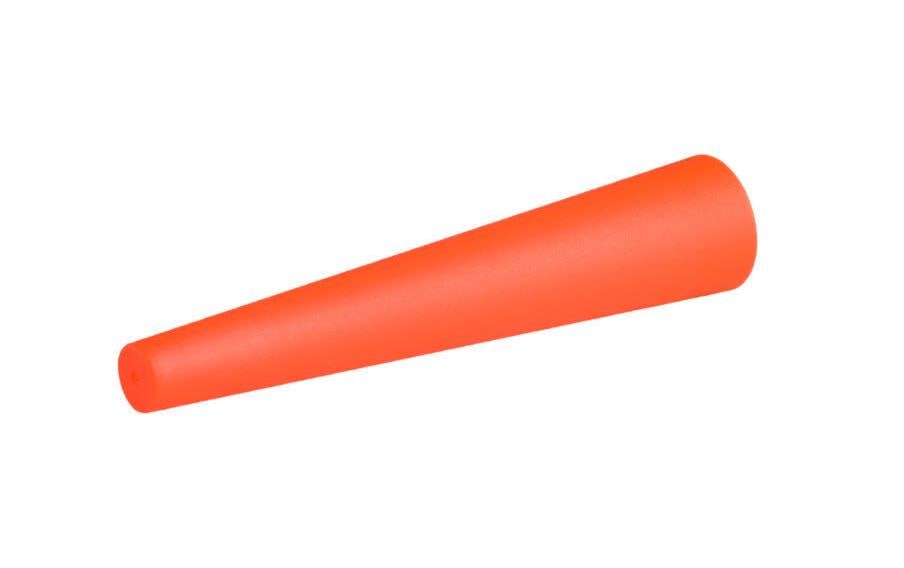 LED LENSER Cache de signalisation Rouge 37 mm de diamètre