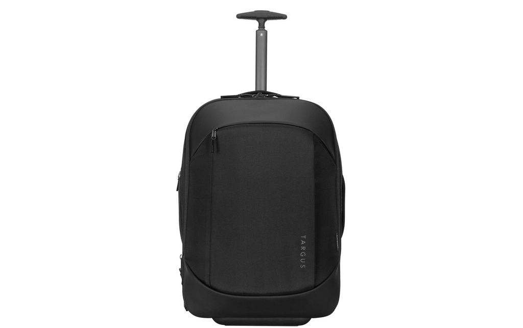Targus Notebook Rolling Case EcoSmart Mobile Tech Traveler 15.6