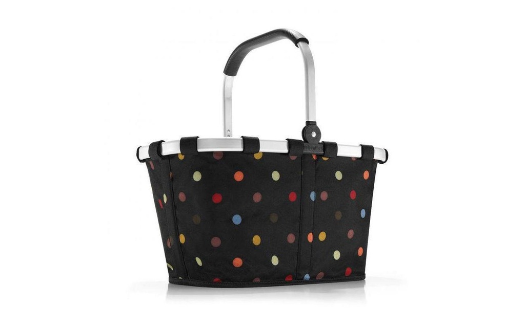Reisenthel Panier de course Carrybag Dots