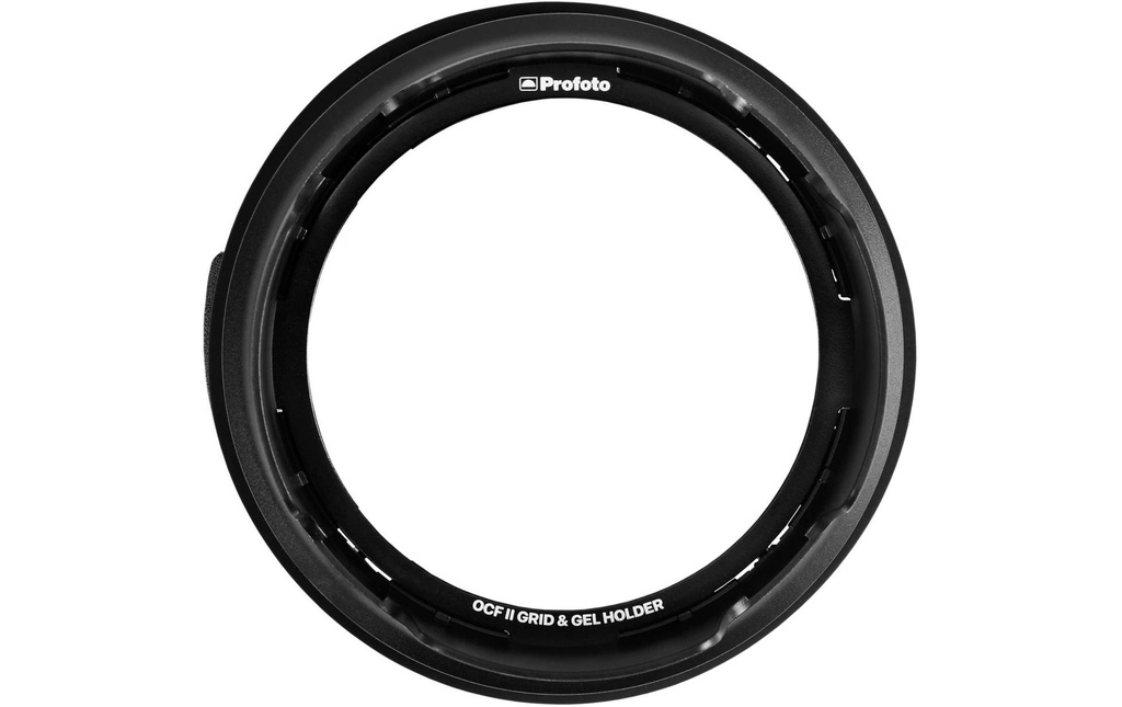 Profoto OCF II Grid + Gel Holder