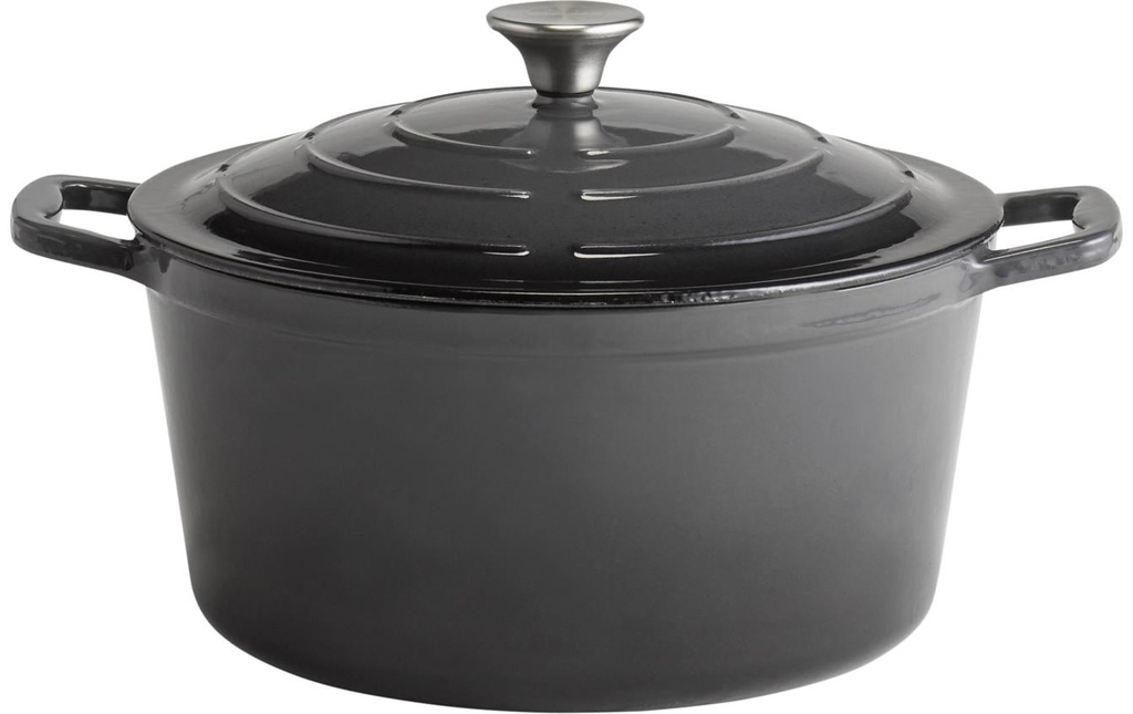 APS Rôtisseur 5 Stars 6 l, anthracite