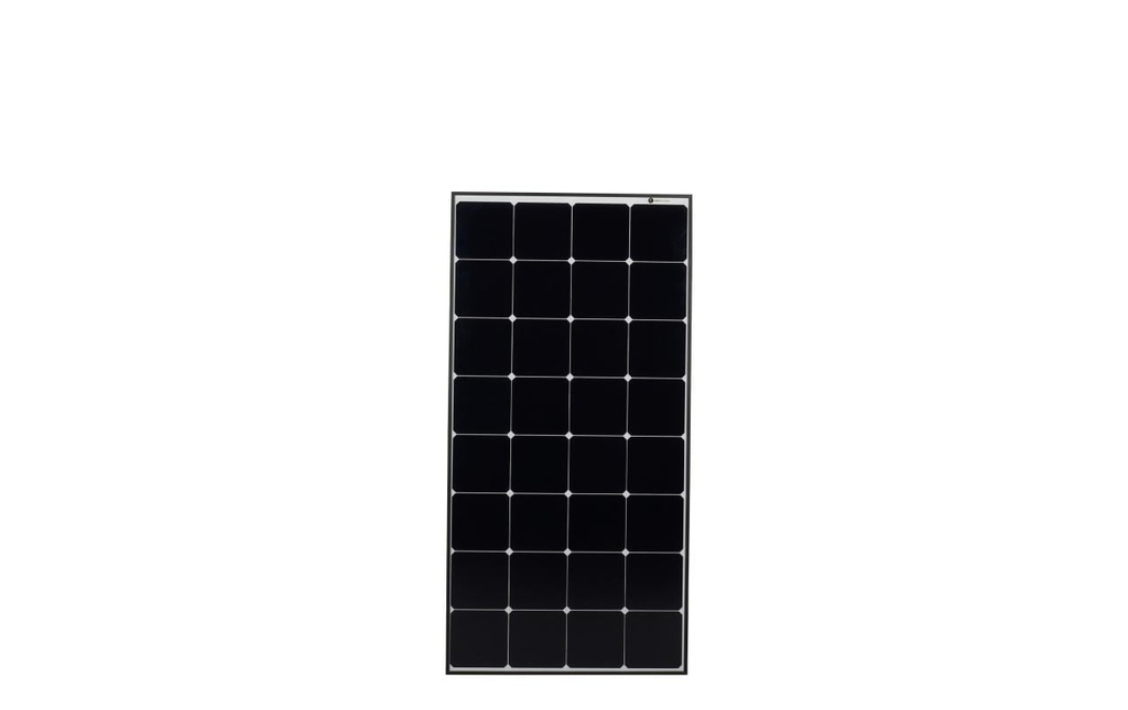 WATTSTUNDE Panneau solaire SOLA Frame Daylight 125 Wp