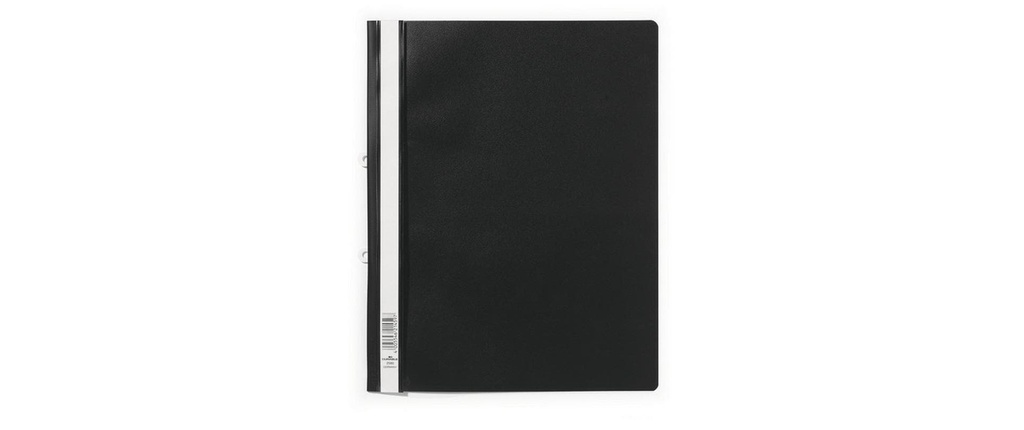 DURABLE Classeur à levier A4 Noir