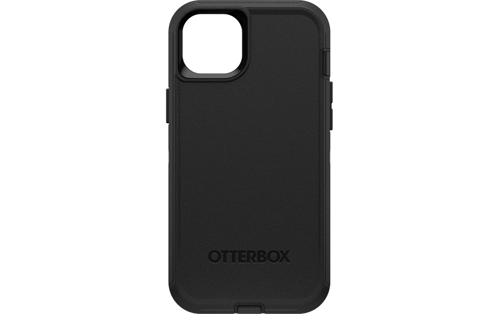 Otterbox Coque arrière Defender iPhone 14 Plus Noir