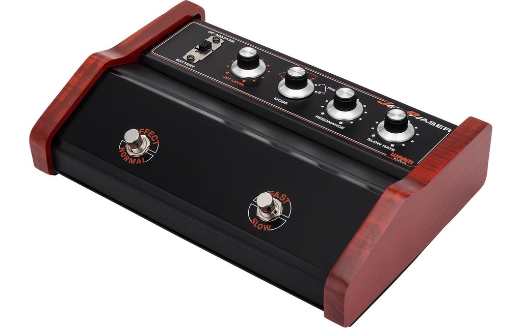Warm Audio Pédale WA-JP