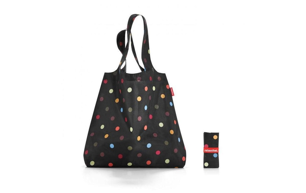 Reisenthel Sac Mini Maxi Shopper Dots