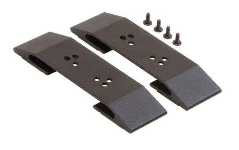 Shuttle Pied de support PS02 pour PC Shuttle Slim