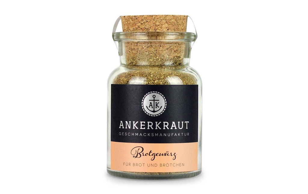 Ankerkraut Épice   Pain aux épices 85g