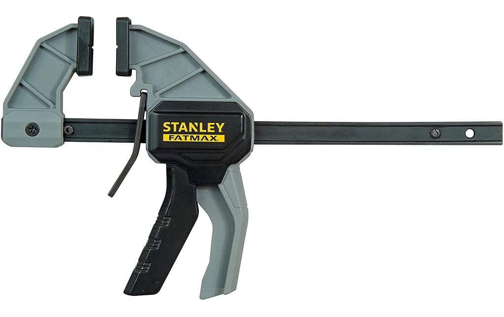 Stanley Fatmax Serre-joint à une main Fatmax M, 150 mm