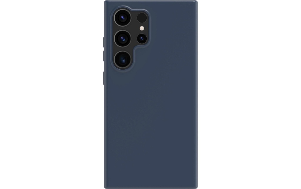 dbramante1928 Coque arrière Greenland Galaxy S24 Ultra Bleu