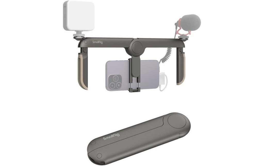 Smallrig Fold P20 Support vidéo mobile de poche