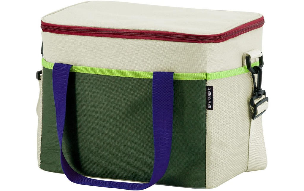 Remember Sac isotherme Bruno 16 l