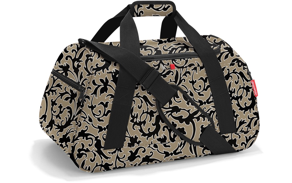 Reisenthel Sac de sport Activitybag Baroque Marble