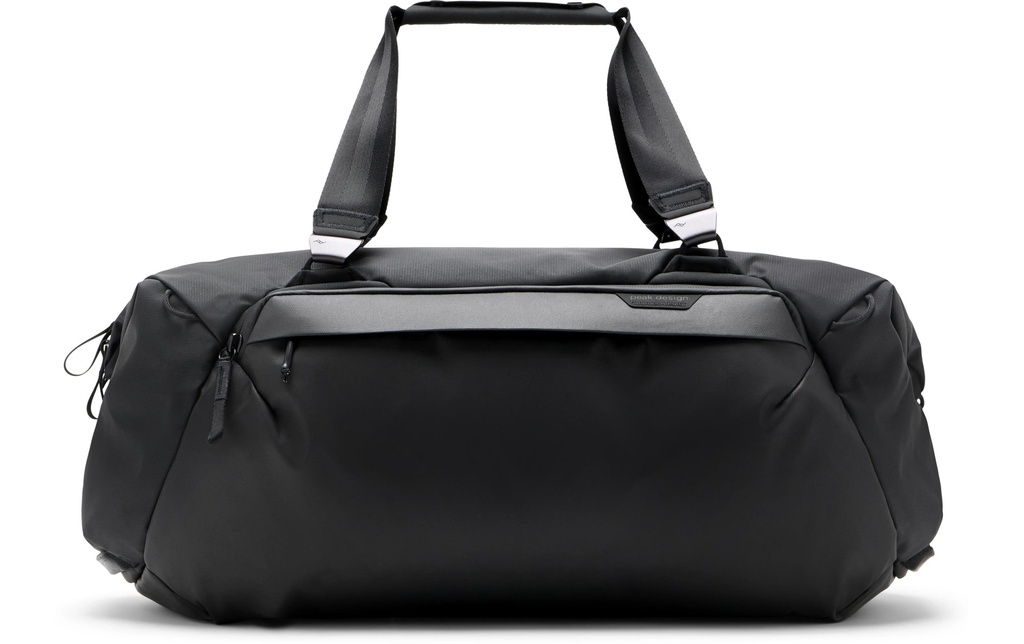 Peak Design Sac marin de voyage 50 L Noir