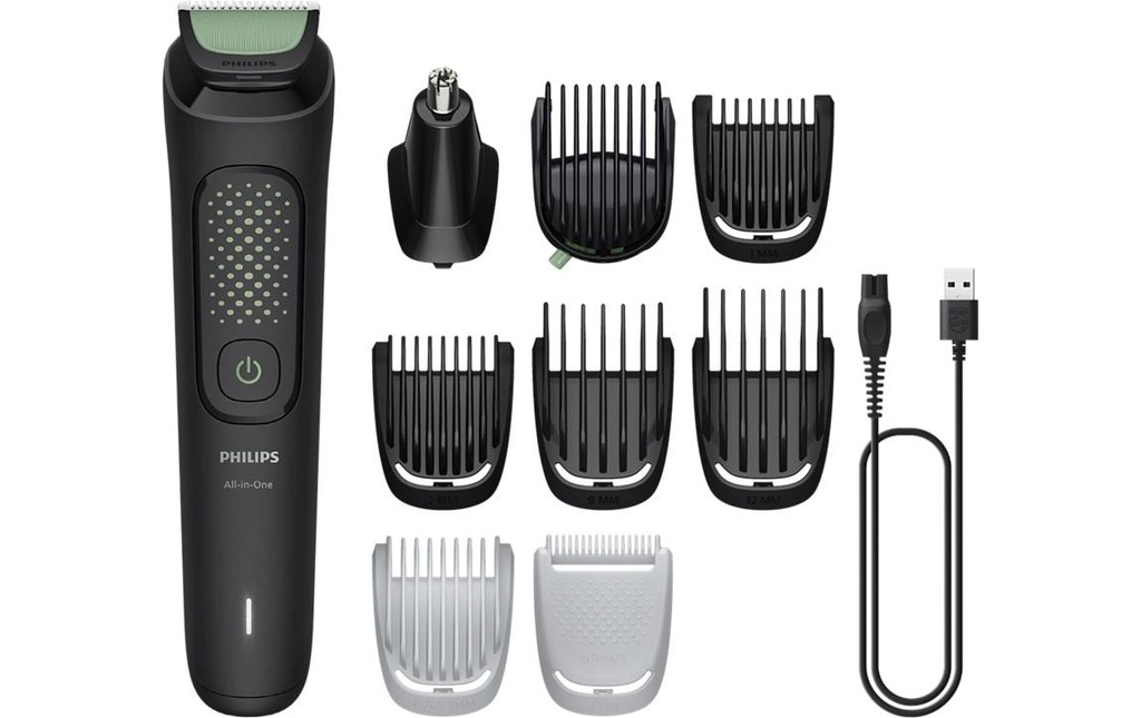 Philips All-in-One Trimmer Series 3000